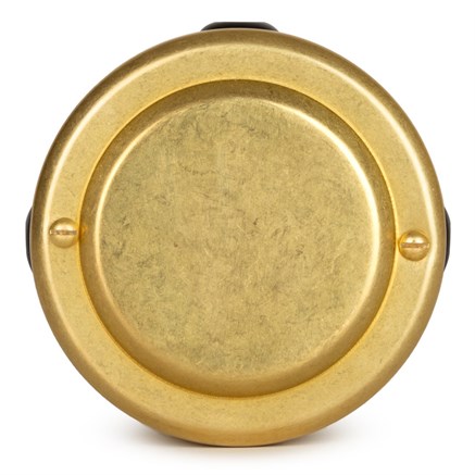 Коробка распределительная "GOLD"  76х48, медь, Vintage Brass 101-6