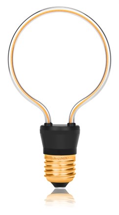 Светодиодная ретро лампочка SR-DR, Sun-Lumen 057-257
