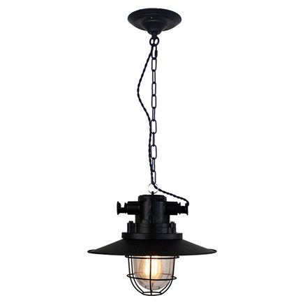 Подвесной светильник Lussole LOFT LSP-9896 - фото 8960