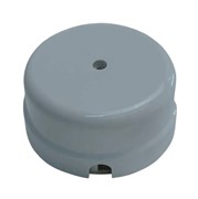 Распределительная коробка Edisel, D90, Серая  RKKB-05