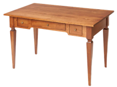 Стол письменный "Ленский" Испанский Орех TADORNA 20A-SN