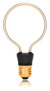 Светодиодная ретро лампочка SR-DR, Sun-Lumen 057-257