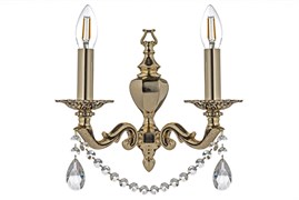 Бра Arti Lampadari Amelia E 2.1.2.600 GB