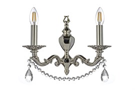 Бра Arti Lampadari Amelia E 2.1.2.600 SB