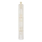 Каскадная люстра Arti Lampadari Lazio E 1.9.35.502 G