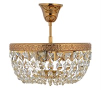 Подвесная Люстра Arti Lampadari Favola E 1.3.30.101 N