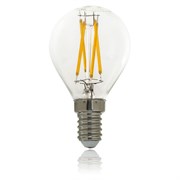 Ретро лампочка Sun-Lumen G45 E14