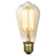 Лампа светодиодная GF-L-764 6.4x14 6W, Lussole