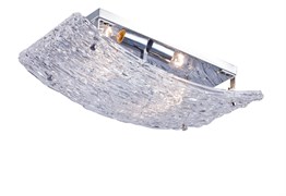 Бра Lucia Tucci RUMBA W1055.2 chrome
