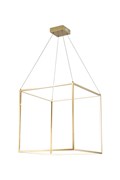 Подвесная люстра Lucia Tucci EXO 3350.640 gold