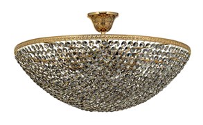 Потолочная люстра Arti Lampadari Castellana E 1.3.46.502 G