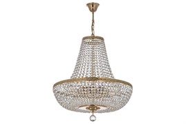 Потолочная люстра Arti Lampadari Castellana E 1.5.50.100 G