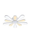 Потолочная люстра Lucia Tucci Miracoli 202.10 LED