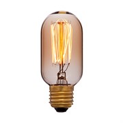 Лампа тонированная ST45 F2, Sun-lumen 051-934