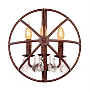 Настенный Светильник/ Бра 320mm Loft1897w