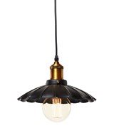 Подвесной светильник Loft it Factory Filament LOFT1101