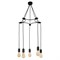 Подвесная люстра Lussole Loft Cranbrook LSP-8256 - фото 23889