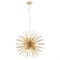 Люстра Lussole  Star LSP-8334 - фото 23891