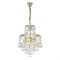 Подвесная люстра Arti Lampadari Bellagio E 1.5.30.100 G - фото 37434