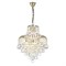 Подвесная люстра Arti Lampadari Bellagio E 1.5.40.100 G - фото 37440