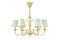 Подвесная люстра Arti Lampadari Camisa E 1.1.6 C - фото 37461