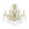 Подвесная люстра Arti Lampadari Luminare E 1.1.6.601 C - фото 37579
