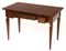 Стол письменный "Ленский" Орех TADORNA 20