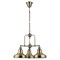 Подвесной светильник Lussole  Sona GRLSL-3003-03 - фото 75580