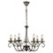 Люстра Lussole  Roosevelt GRLSP-9942 - фото 78358
