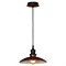Подвесной светильник Lussole LOFT LSL-6806-01 - фото 8278