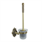 R25010 Ершик подвесной ROYAL, Bronze de Luxe - фото 88653