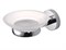 Мыльница 10403 хром - фото 88669