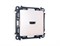 MA214010 Комплект механизма розетки HDMI 2.0 ALFA Жемчуг 40V/500mA 2.0GHz 5-18Gbit/s QUANT (AP2140, VM222), AMBRELLA VOLT, MA214010 - фото 92092