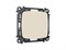 MO336010 Комплект суппорта универсального OMEGA Бежевый матовый QUANT (OP3360, VM240), AMBRELLA VOLT, MO336010 - фото 92527